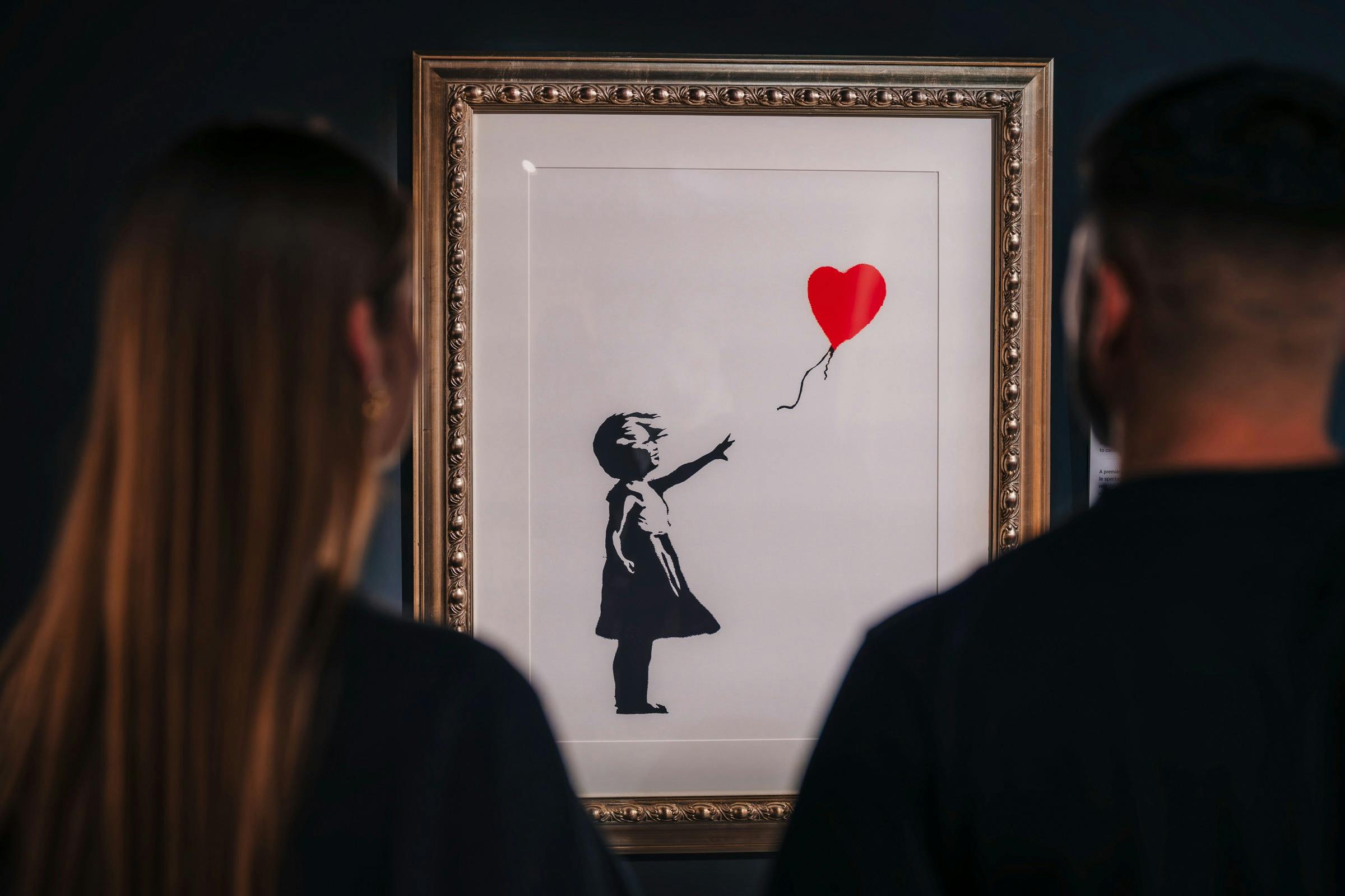 Banksy Museum Barcelona: Skip The Line Ticket