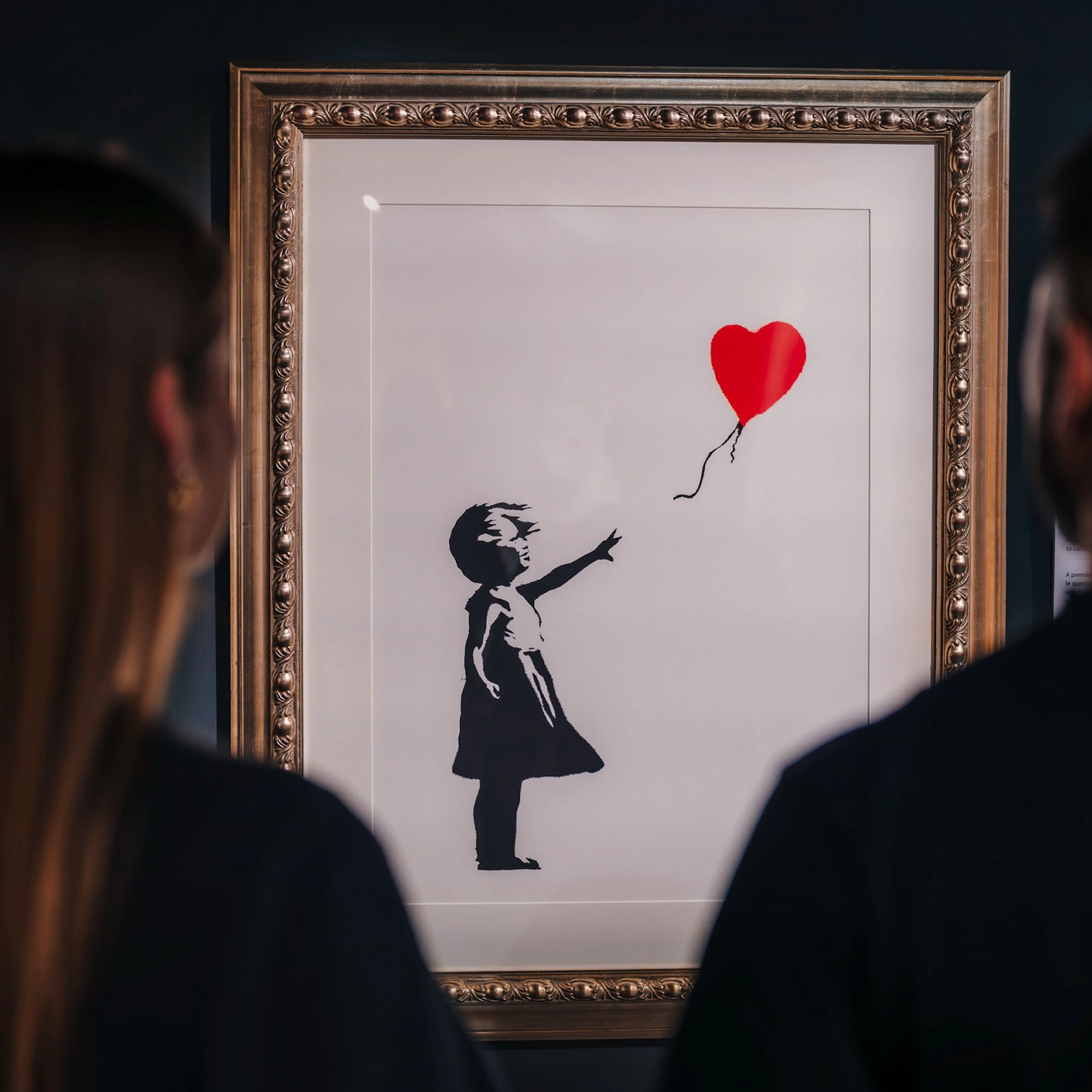 Museu Banksy de Barcelona: Tiquet sense cues