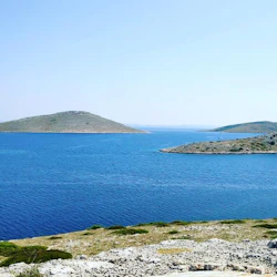 Kornati by Speed Boat 3