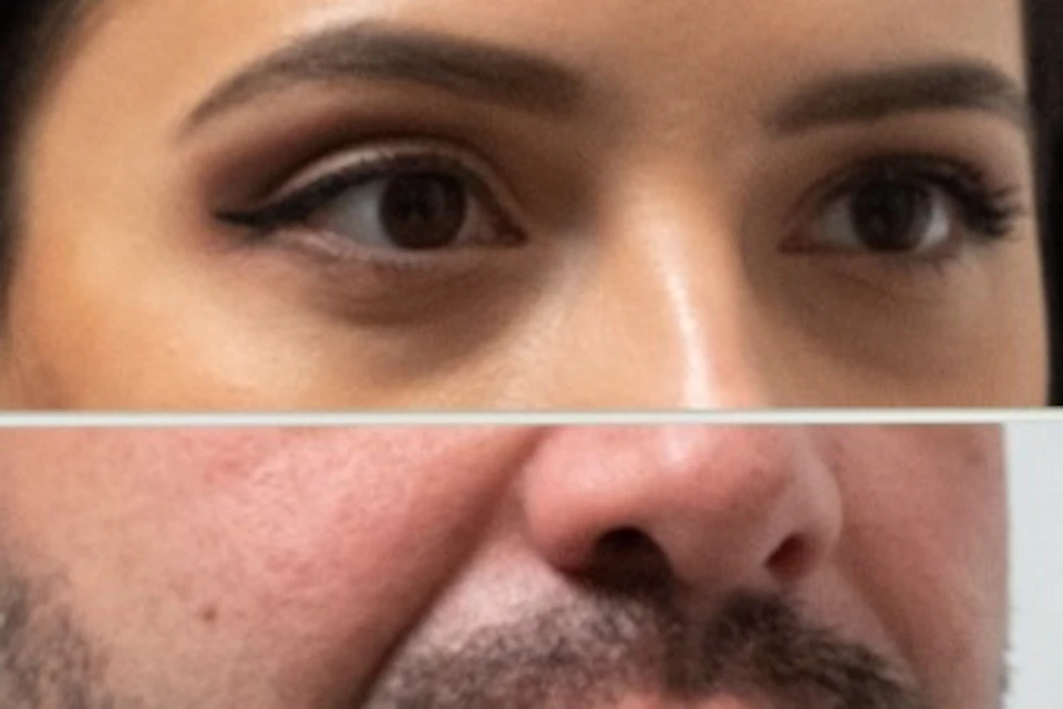 Swap Noses
