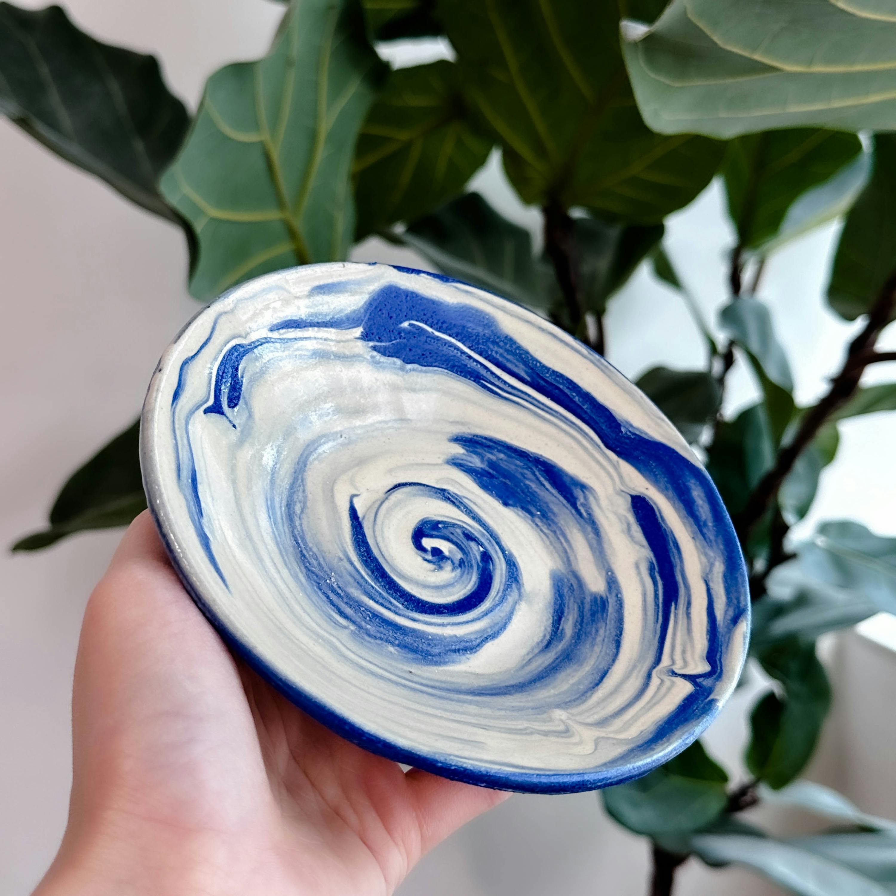 K Studio Tsuen Wan: Pottery Drawing Experience Class + Buy 1 Get 1 Free Offer - Photo 15