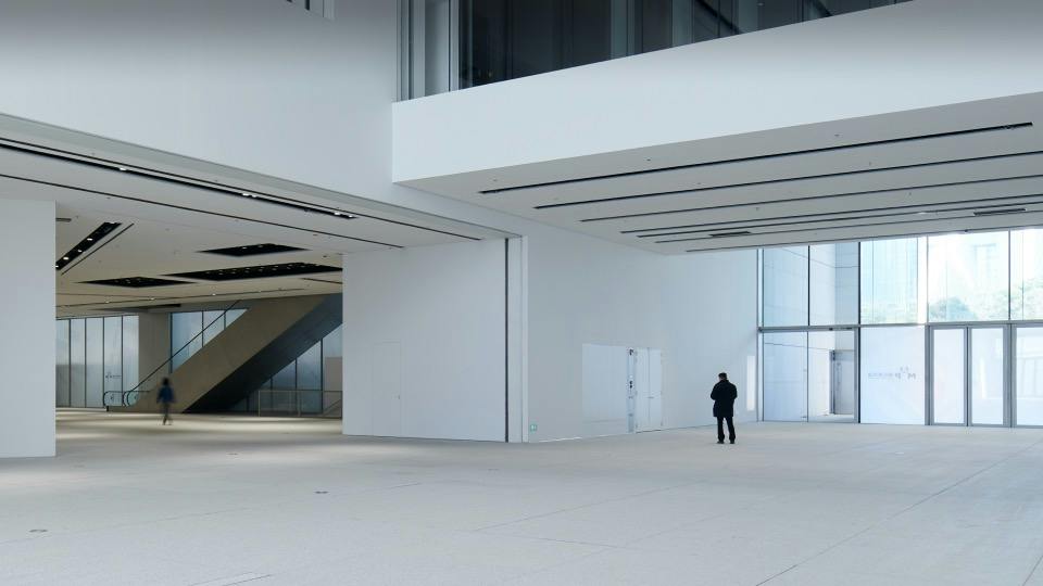 Shanghai Pudong Art Museum: Full-Day Admission Ticket - Photo 4