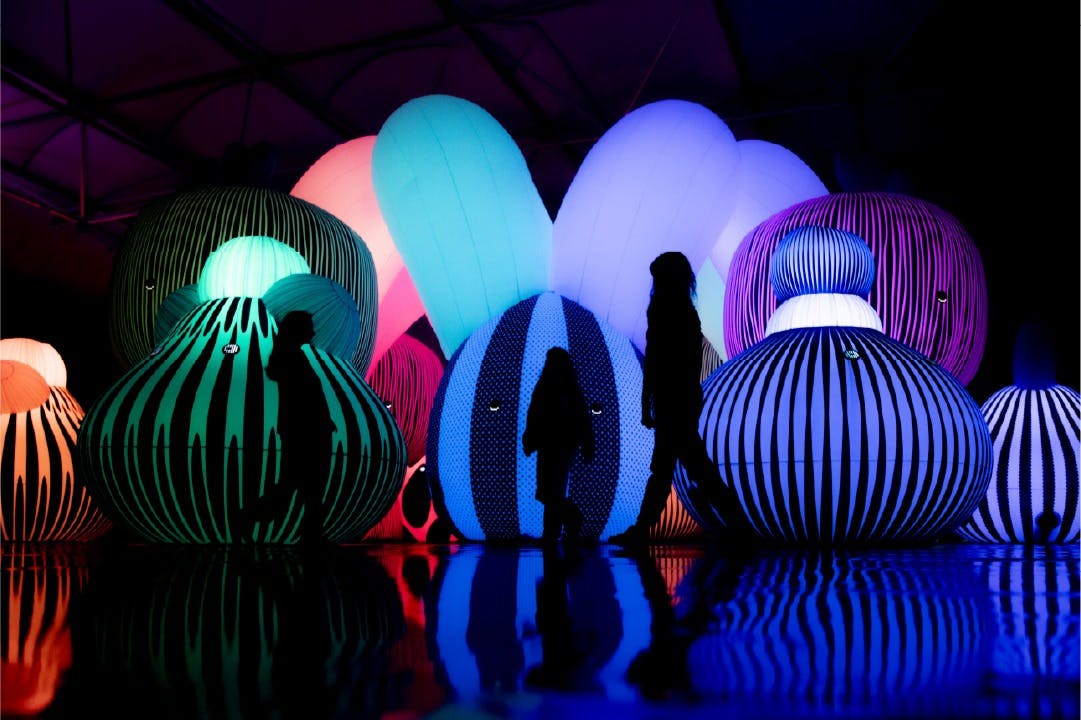 Balloon Museum Miami: POP AIR – Art is Inflatable - Photo 2