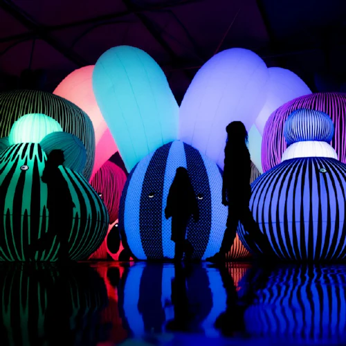 Balloon Museum Miami: POP AIR – Art is Inflatable - Photo 2