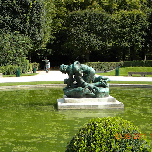 Musée Rodin: tour guiado privado - Photo 8