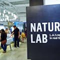O Laboratório da Natureza