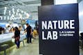 The Nature Lab