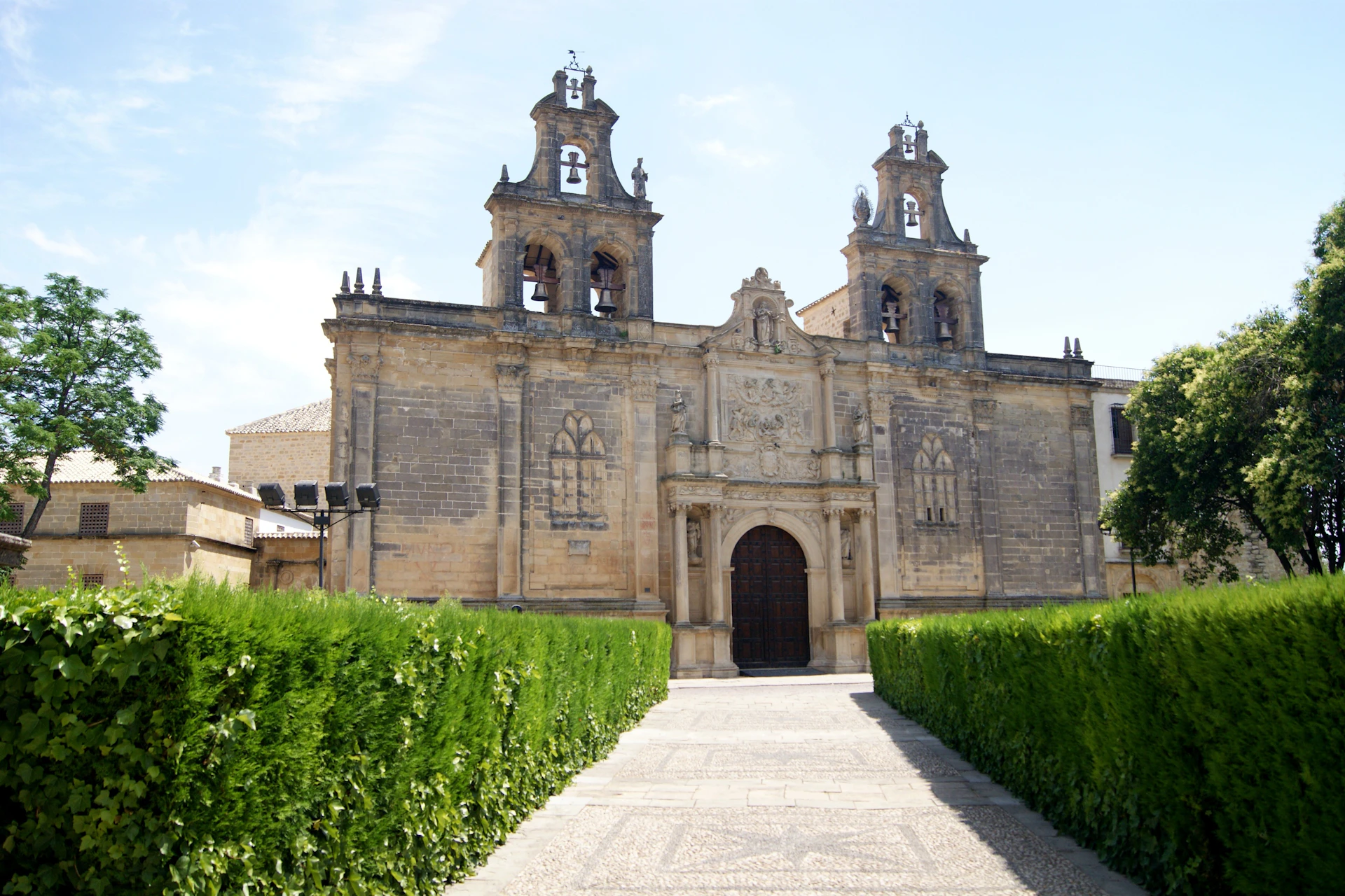 Ubeda