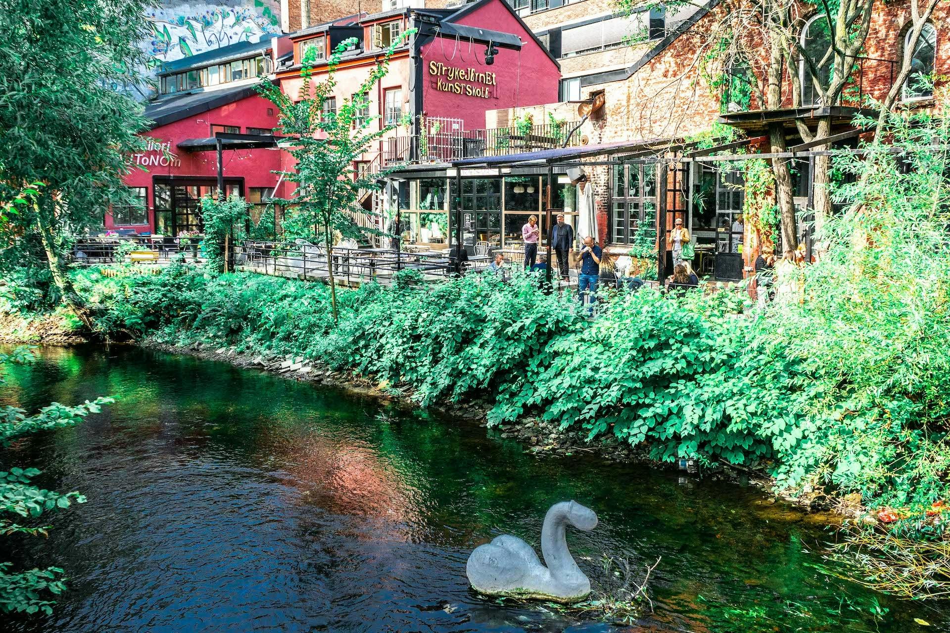 アーカーセルバ＆ブロー