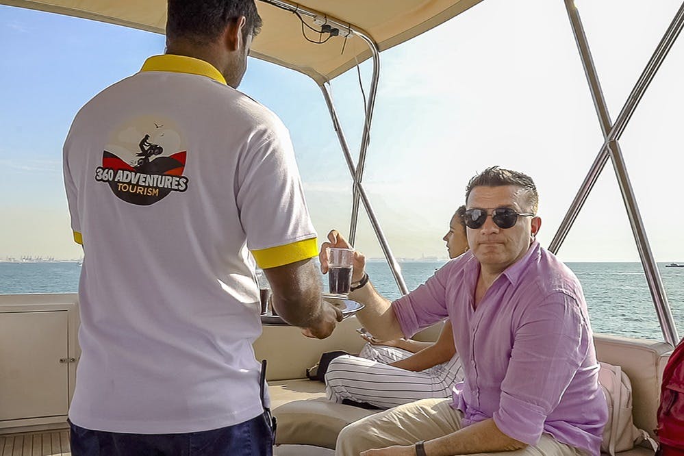 至高无上的待客之道：超越期望的卓越体验