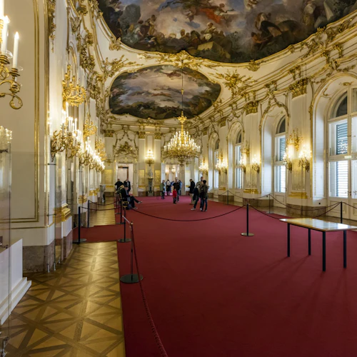 Palácio e jardins de Schönbrunn: Pular a fila do ingresso + visita guiada - Photo 6