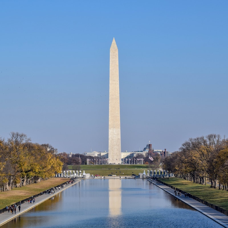 Entradas Para Monumento A Washington Washington D C Tiqets Com