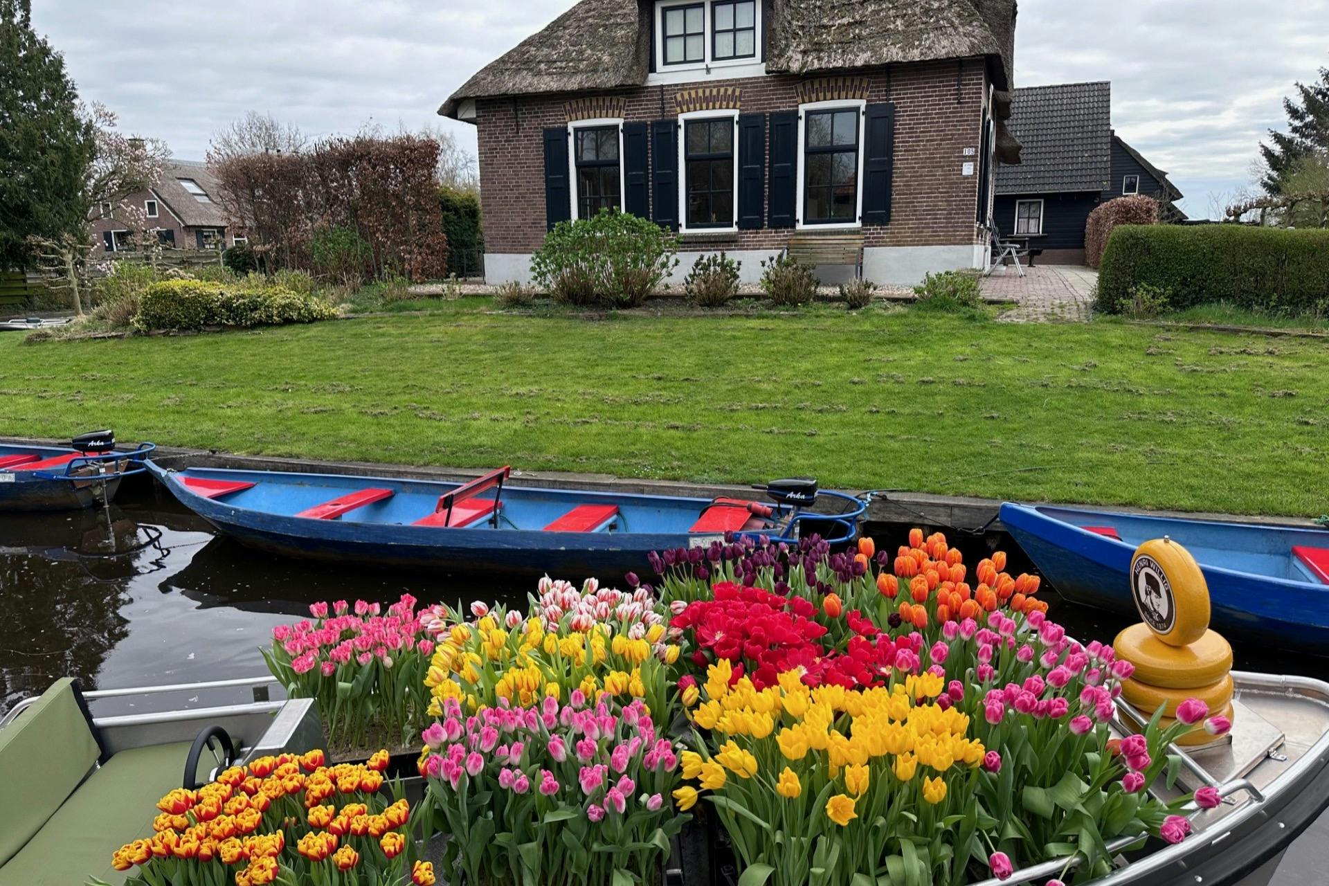 Giethoorn