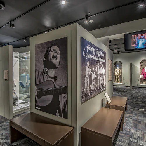Memphis Rock 'n' Soul Museum: Entry Ticket - Photo 2