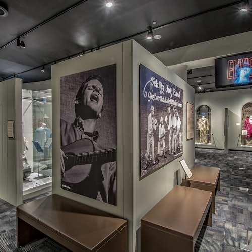 Memphis Rock 'n' Soul Museum