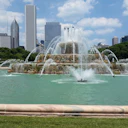 Buckingham Fountain