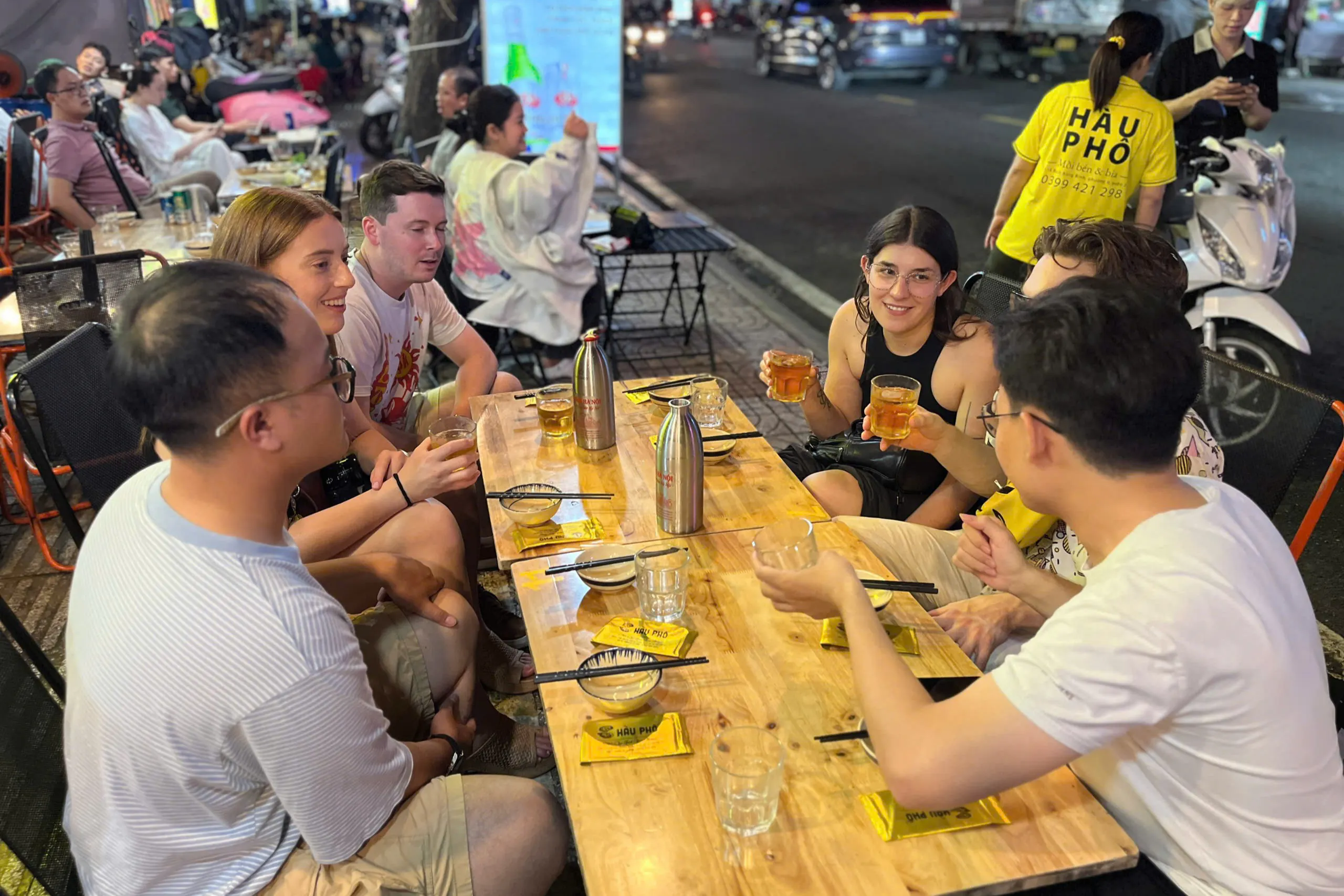 Ho Chi Minh City: Visite guidate