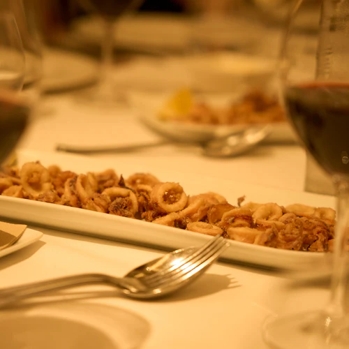 El Born Barcelona: Small-Group Guided Gourmet Food Tour - Photo 6