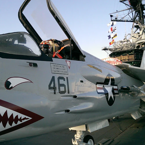 USS Midway Museum: Skip The Line Ticket - Photo 7