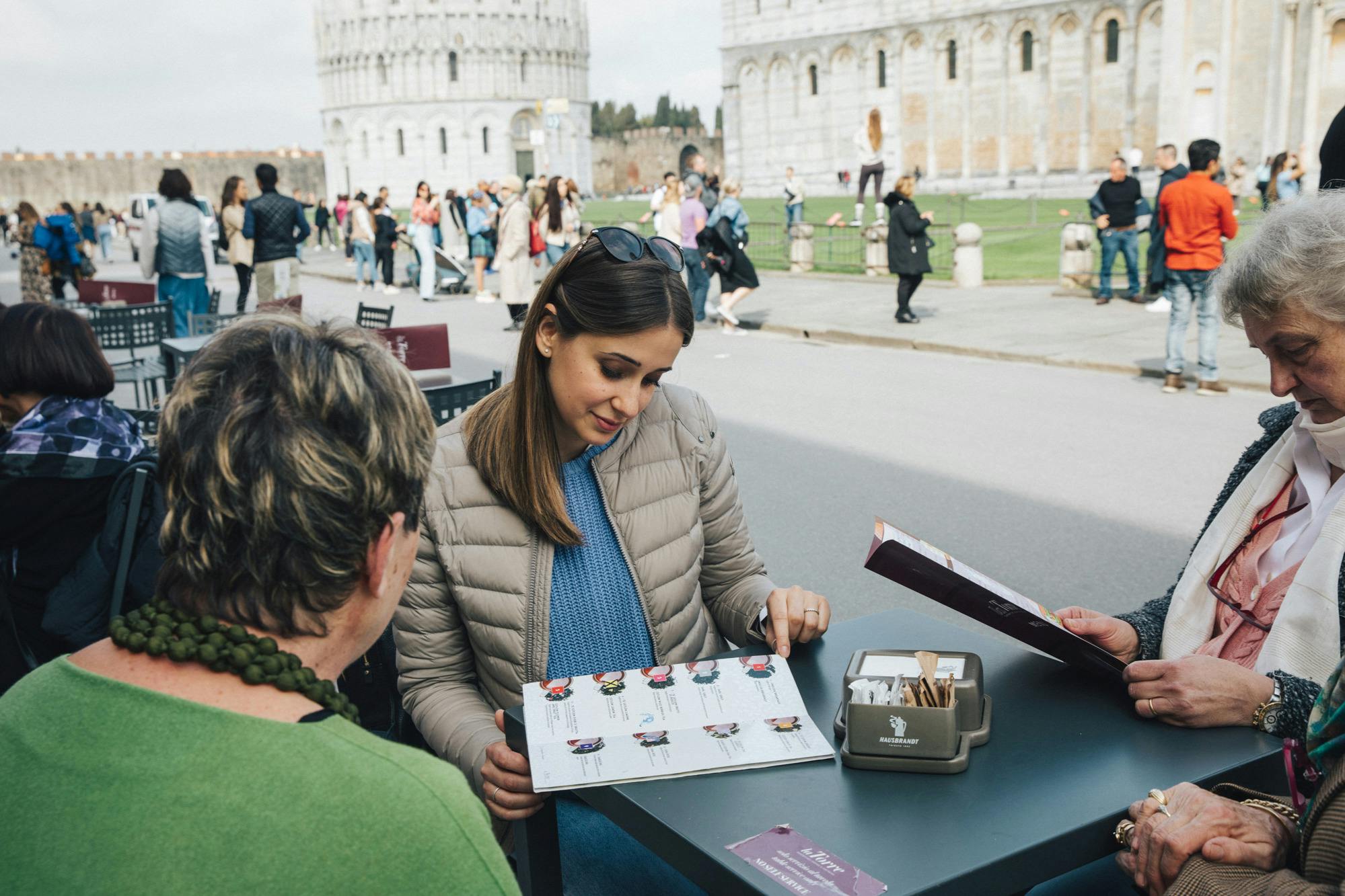 Pisa, Siena, San Gimignano & Chianti: Full-Day Tour from Florence 4