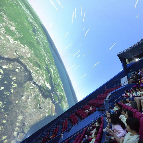 Omni-Theatre