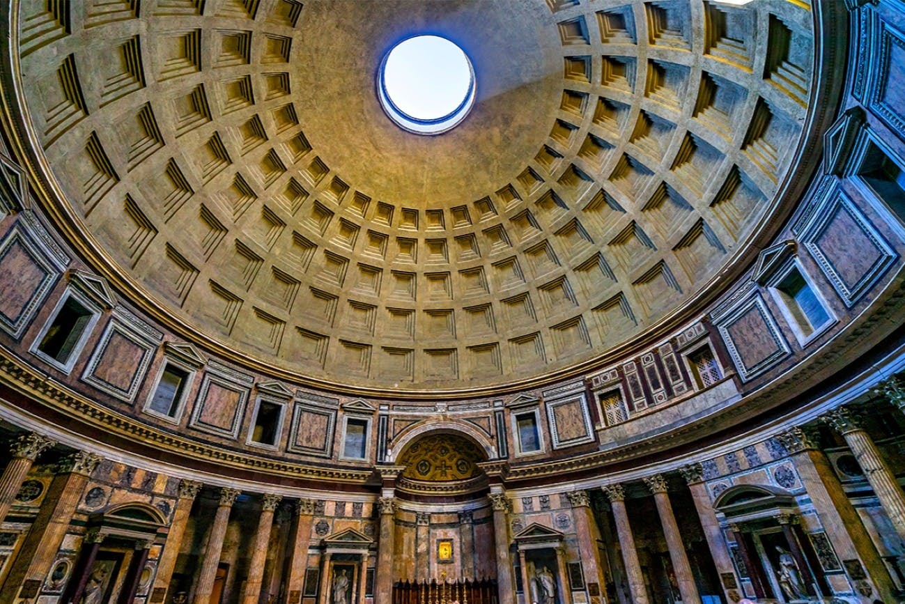 Rome Pantheon, Trevi Fountain, Spanish Steps & Piazza Navona: Guided Tour 5