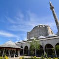 Mihrimah-Sultan-Moschee