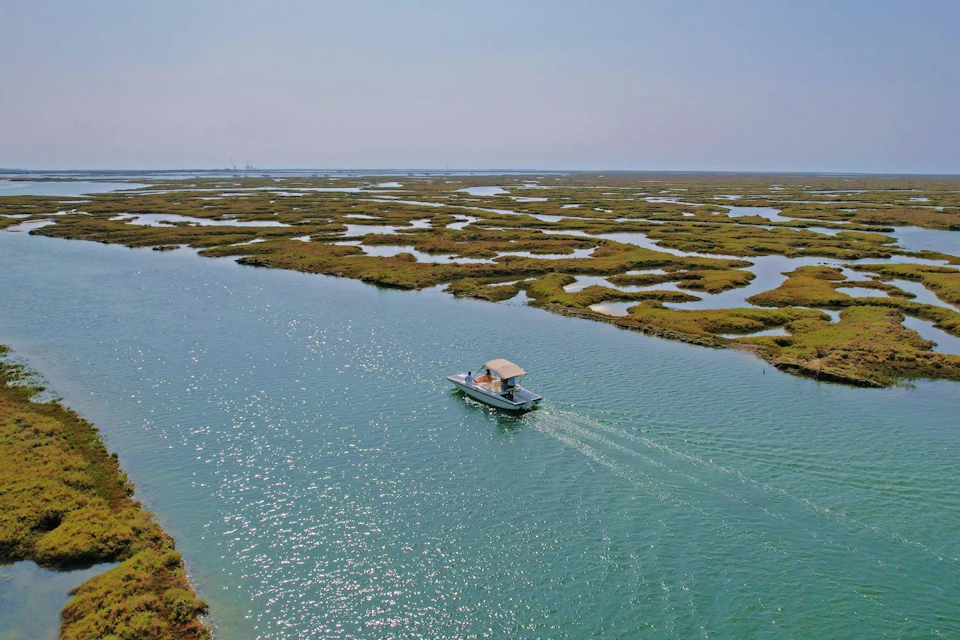 Ria Formosa