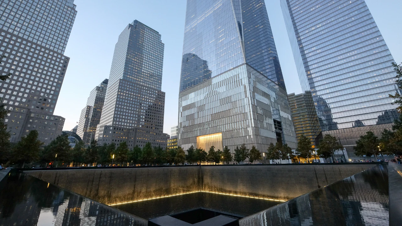 Ground Zero All-Access Guided Tour + 9/11 Museum + One World Observatory