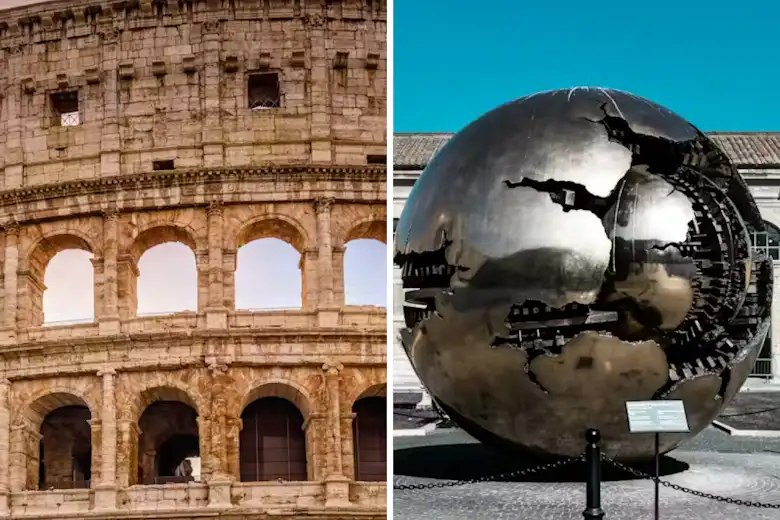 Rome Colosseum and Vatican Tickets What You Actually Need to Book