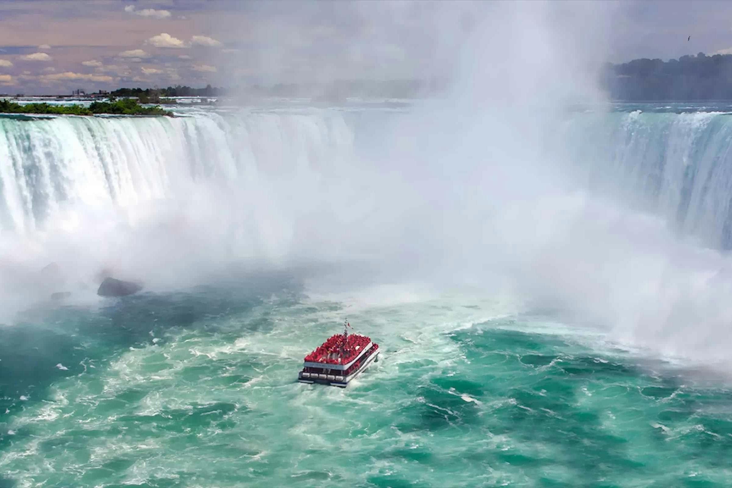 Niagara Falls