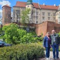 Castell Wawel