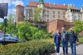 Castell Wawel