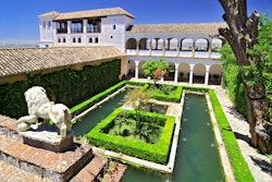 Tours & Sightseeing | Alhambra things to do in Granada