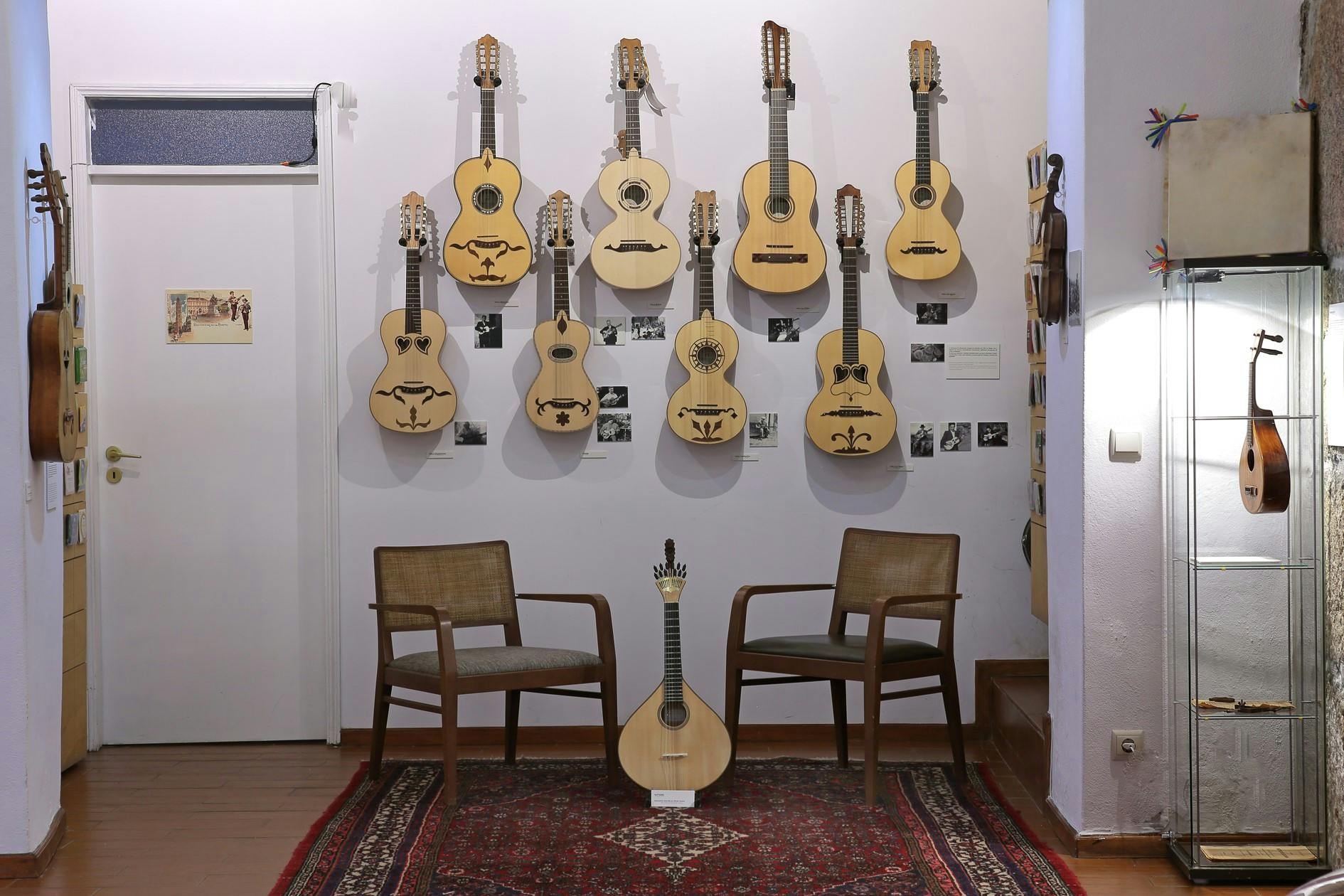 カサ・ダ・ギタラCasa da Guitarra
