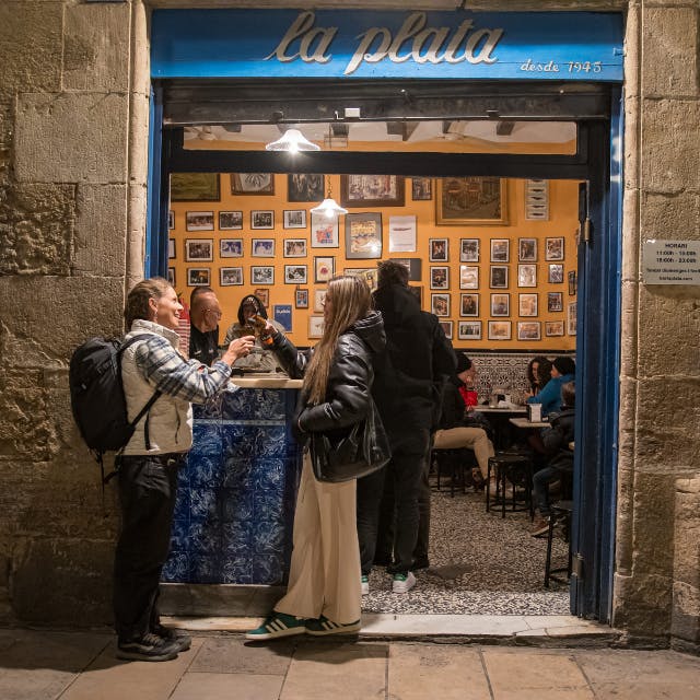 ברצלונה: סיור טאפאס מודרך – כרטיסים ומחירים בBarcelona — תמונה 6