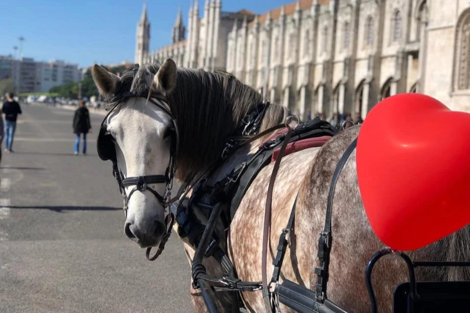 Mosteiro dos Jerónimos