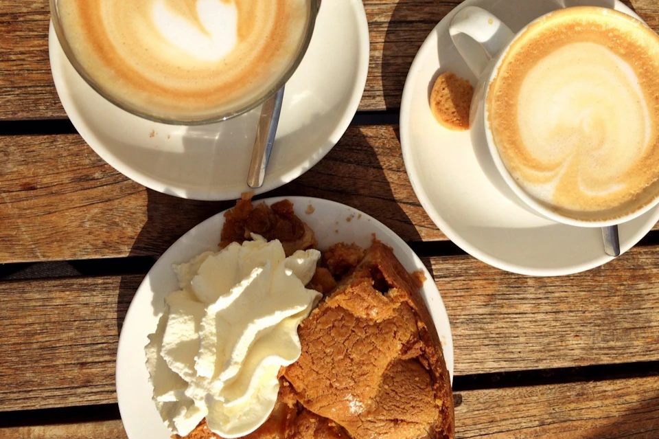 Apple pie