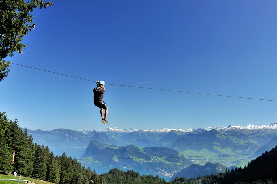 Rope Park
