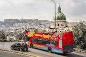 Неаполь: автобус Hop-on Hop-off
