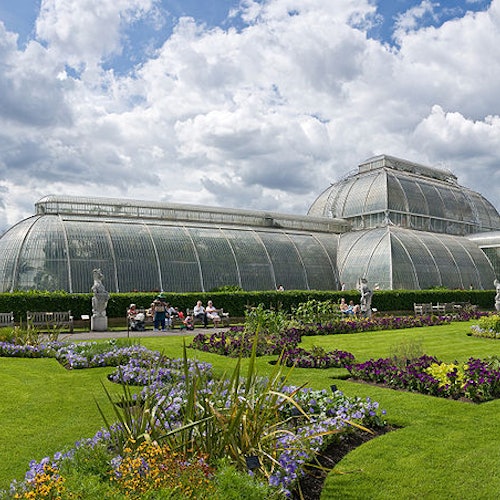 Real Jardín Botánico de Kew