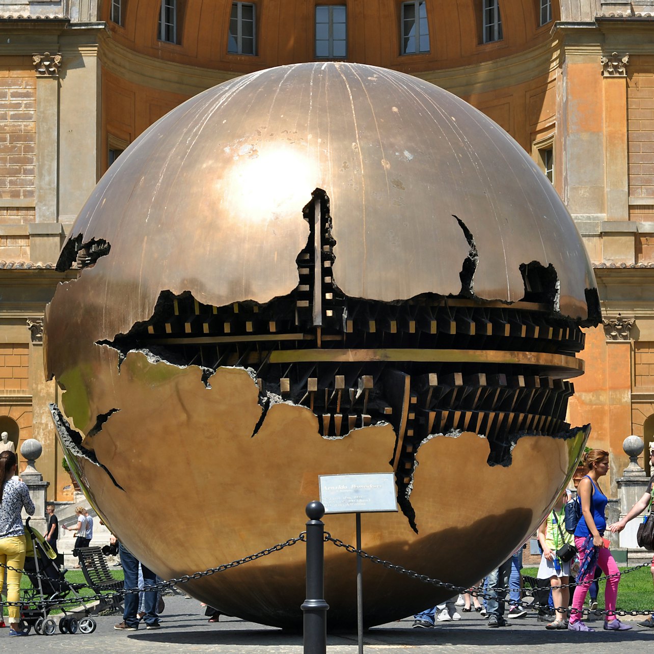 Vatican Museums & Sistine Chapel: Fast Track Ticket in Rome β Tiqets