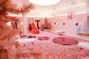 Museum of Ice Cream in New York City: Tickets