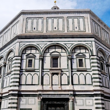 Florenz Dom Tickets: Kathedrale, Baptisterium, Krypta, Museum & Santa Reparata
