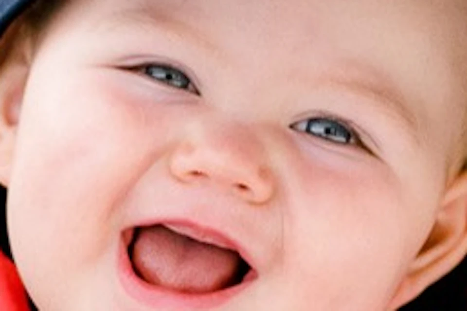 Baby onboard