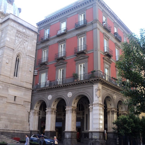 Nápoles: Museos y Tarjeta Ciudad Subterránea