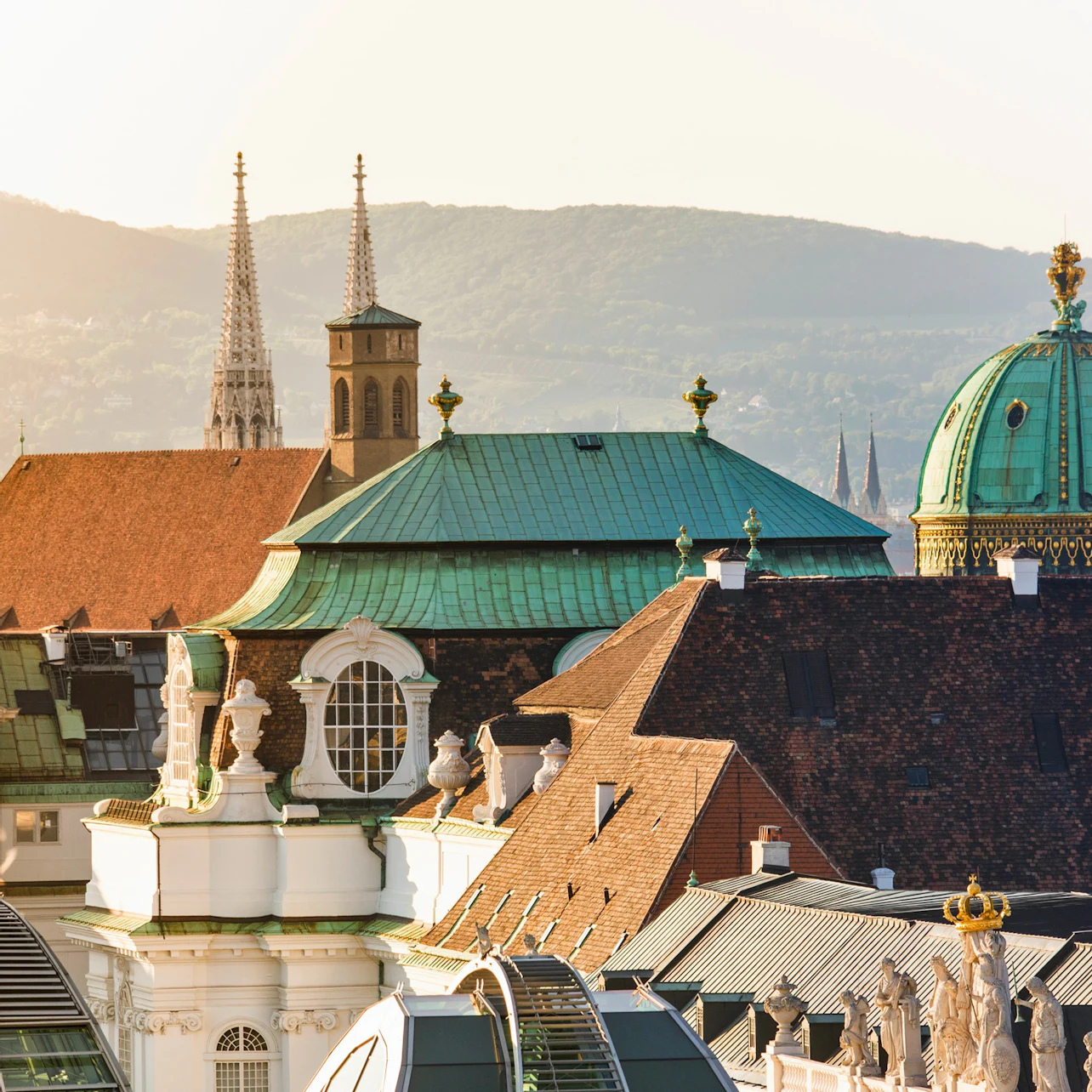 Vienna City Card: 24, 48, 72-Hour or 7-Day Public Transport + Discounts in Vienna β Tiqets