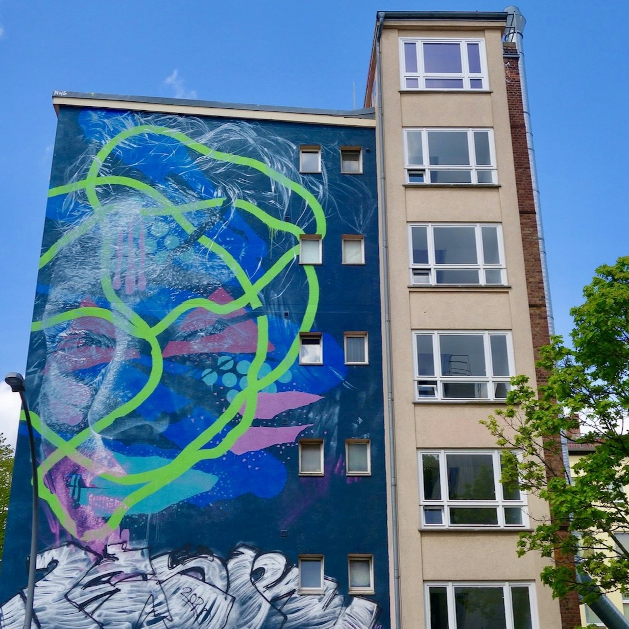 Berlín: Recorrido internacional guiado por la comida callejera - Alojamientos en Berlín