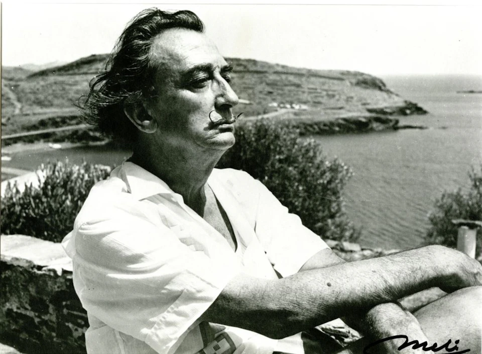 The Dalí Museum