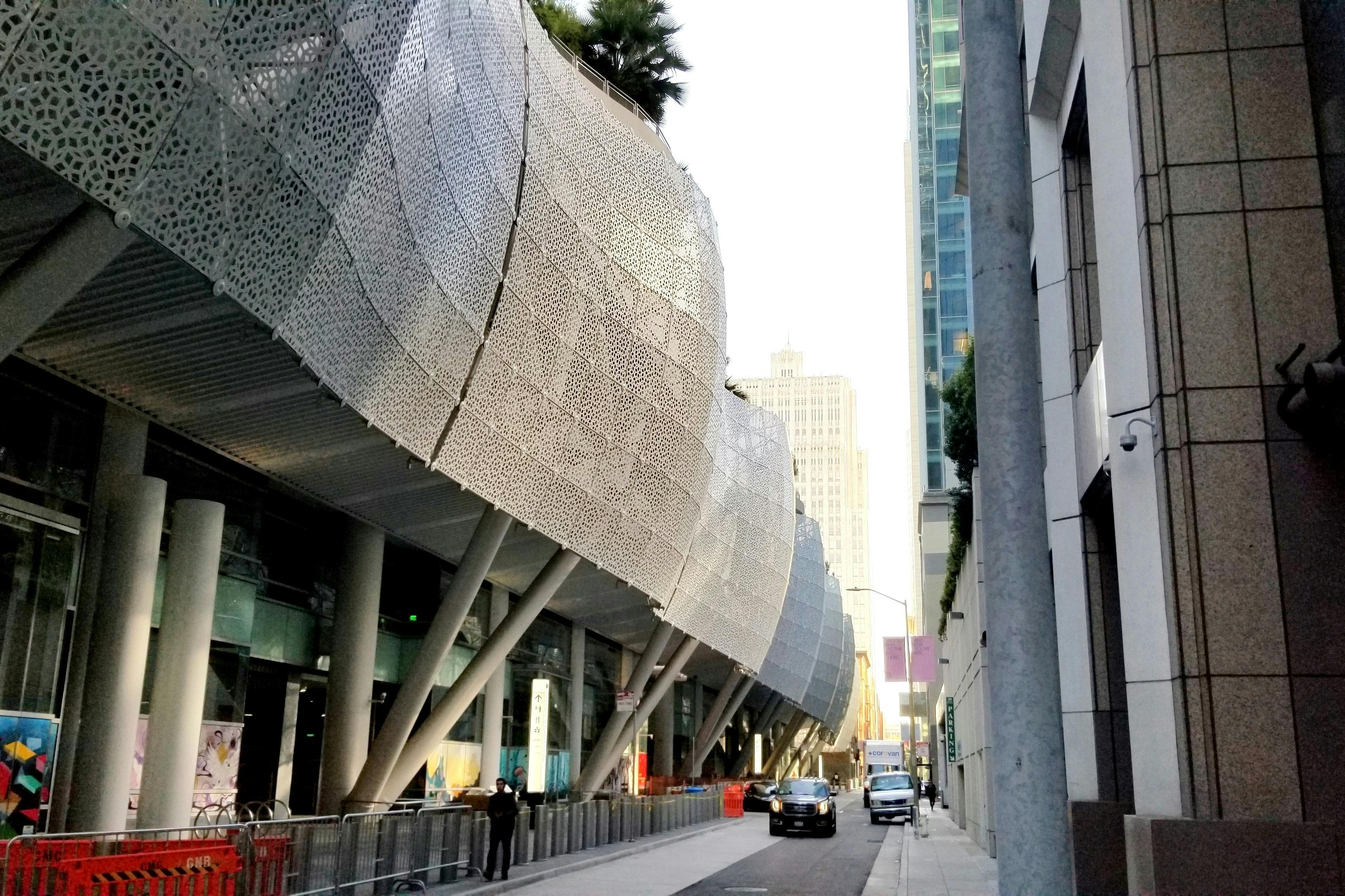 Transbay Terminal